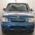 2002 Nissan Frontier XE King Cab I4 Automatic