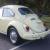 Volkswagen Beetle VW Super Beetle 1600 Bug Cruiser Kombi Twin Port Classic 1971
