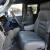 2010 Ford E-Series Van 10 E350 Van Explorer Conversion Recreational