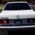 1991 Mercedes-Benz 500-Series