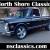 1971 Chevrolet C-10 LS Engine-Frame Off Restored from Texas-Pro Tourin