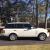 2010 Land Rover Range Rover HSE LUX 4dr Suv