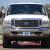 2002 Ford Excursion Limited Ultimate