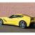 2016 Chevrolet Corvette 2dr Stingray Z51 Cpe w/1LT