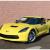 2016 Chevrolet Corvette 2dr Stingray Z51 Cpe w/1LT