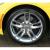 2016 Chevrolet Corvette 2dr Stingray Z51 Cpe w/1LT