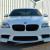 2013 BMW M5 EXECUTIVE SUNROOF NAV HUD REAR CAM 20'S
