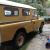 Land Rover Series 3 will swap for something interesting car bike or boat