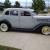 1936 ford