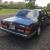 1988 bentley Mulsane S Sedan Rolls Royce Mercedes Daimler Jaguar Prestige