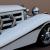 1936 Mercedes-Benz 500-Series  Roadster Hotrod