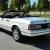 1989 Cadillac Allante Convertible 2-Tops Only 54K Miles! Loaded!