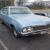 1972 Buick Skylark