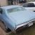 1972 Buick Skylark