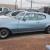 1972 Buick Skylark
