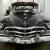 1950 Cadillac DeVille