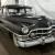 1950 Cadillac DeVille