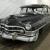 1950 Cadillac DeVille