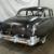 1950 Cadillac DeVille