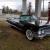1962 Cadillac DeVille