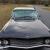 1962 Cadillac DeVille
