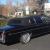 1983 Cadillac Fleetwood Series 75 Factory Limousine - Gold Edition