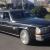 1983 Cadillac Fleetwood Series 75 Factory Limousine - Gold Edition