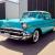 1957 Chevrolet Bel Air/150/210 California