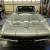 1963 Chevrolet Corvette