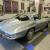 1963 Chevrolet Corvette