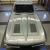 1963 Chevrolet Corvette