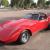 1974 Chevrolet Corvette