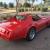 1974 Chevrolet Corvette