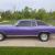 1972 Chevrolet Monte Carlo