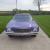 1972 Chevrolet Monte Carlo