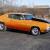 1970 Chevrolet Chevelle -SS396 SUPER SPORT WITH SUPERCHARGER-CLEAN SOLID M