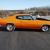1970 Chevrolet Chevelle -SS396 SUPER SPORT WITH SUPERCHARGER-CLEAN SOLID M