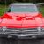 1969 Chevrolet Chevelle PRO TOUR LS 6.0 FUEL INJECTED- MODERN MUSCLE-SUPER