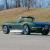 1967 Chevrolet Corvette Convertible