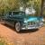 1955 Chrysler Imperial 4 Door Sedan