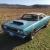 1968 Dodge Coronet