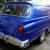 1957 Ford Other COURIER SEDAN DELIVERY