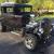 1931 Ford Model A