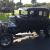 1931 Ford Model A