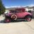 1931 Ford Model A