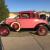 1931 Ford Model A