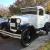 1930 Ford Model A