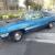1970 Ford Ranchero BIG BLOCK 429