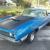 1970 Ford Ranchero BIG BLOCK 429