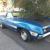 1970 Ford Ranchero BIG BLOCK 429